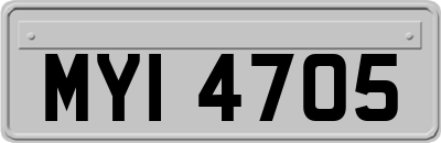 MYI4705