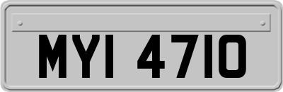 MYI4710