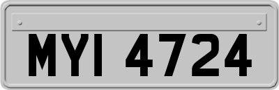 MYI4724