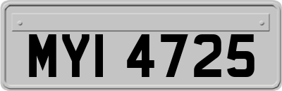 MYI4725