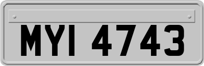 MYI4743