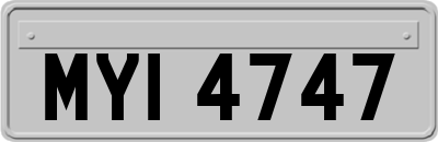 MYI4747