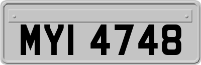 MYI4748