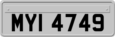 MYI4749
