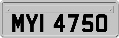 MYI4750