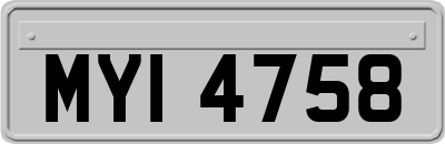 MYI4758