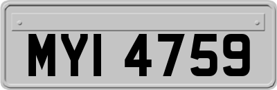 MYI4759