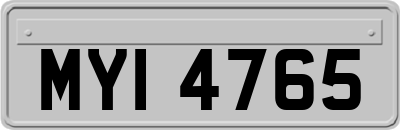 MYI4765