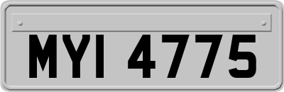 MYI4775