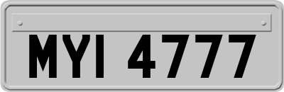 MYI4777