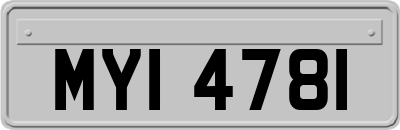 MYI4781