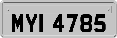 MYI4785