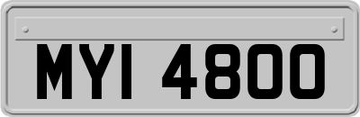 MYI4800
