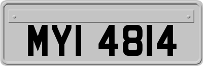 MYI4814