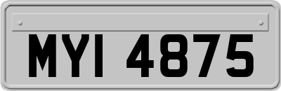 MYI4875