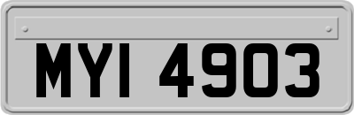 MYI4903