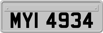 MYI4934