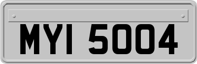 MYI5004