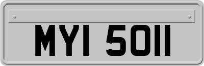 MYI5011