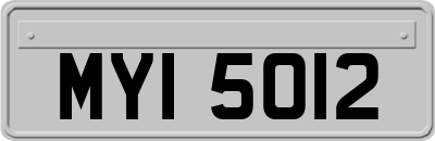 MYI5012