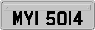 MYI5014