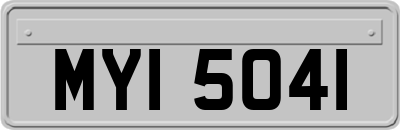 MYI5041