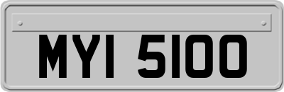MYI5100