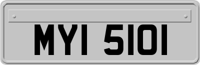 MYI5101