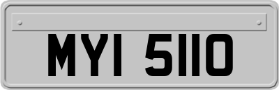 MYI5110