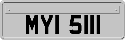 MYI5111