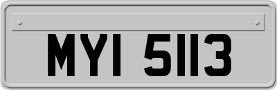 MYI5113