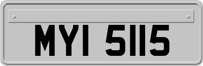 MYI5115