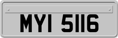 MYI5116