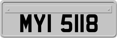 MYI5118