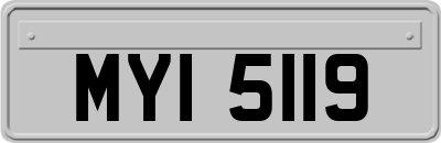 MYI5119
