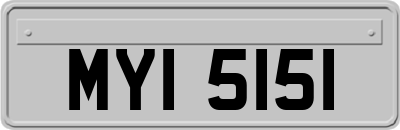 MYI5151