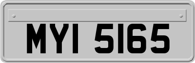 MYI5165