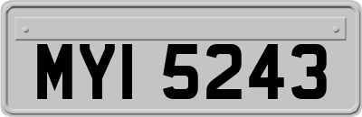 MYI5243