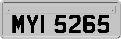 MYI5265