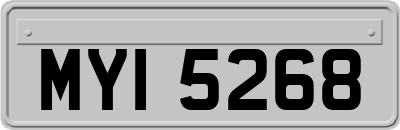 MYI5268