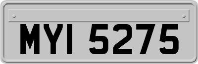 MYI5275