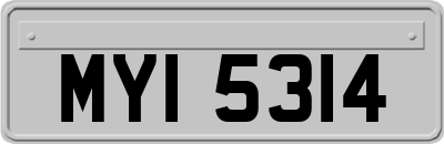 MYI5314