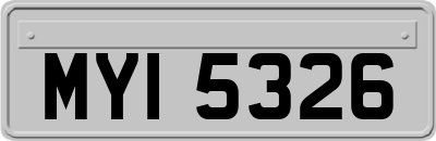MYI5326