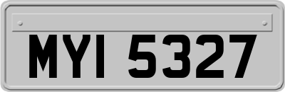 MYI5327