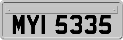 MYI5335