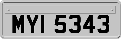 MYI5343