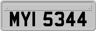 MYI5344