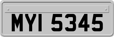 MYI5345