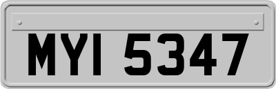 MYI5347