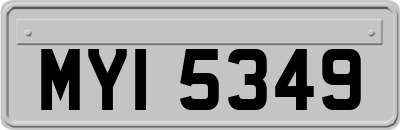 MYI5349